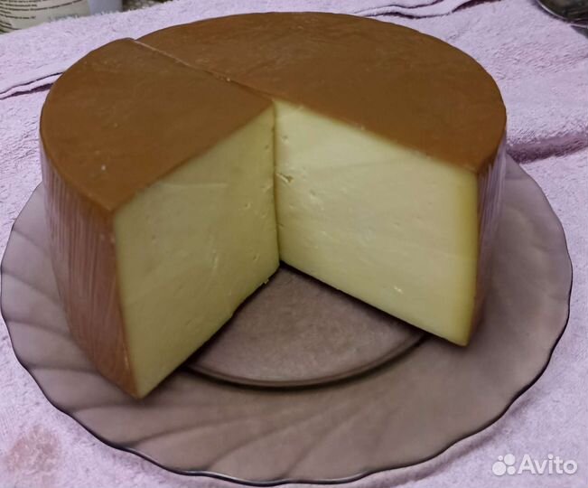 Молоко, сметана, сыр