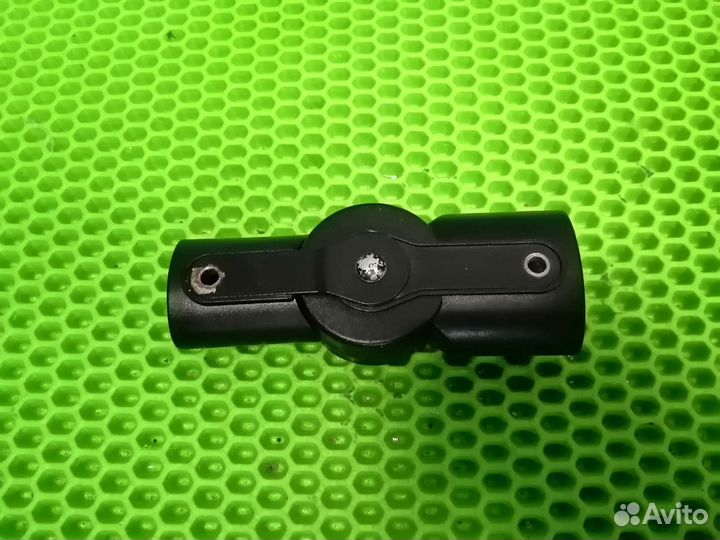 Механизм регулировки ручки N 67 на коляску