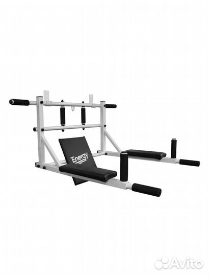 Турник брусья пресс 3 в 1