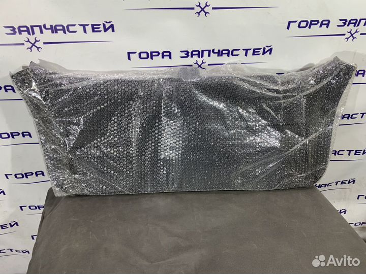 Обшивка крышки багажника Hyundai Tucson 2004-2010