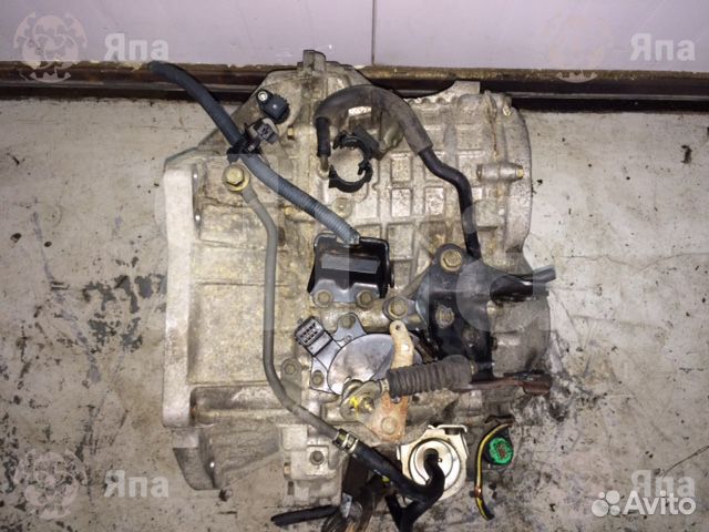 Вариатор RE0F06A Либерти, Примьера Р12, Серена