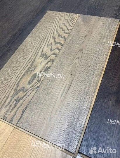 Массивная доска