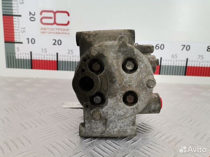 Компрессор кондиционера для Ford Mondeo 3 1715467