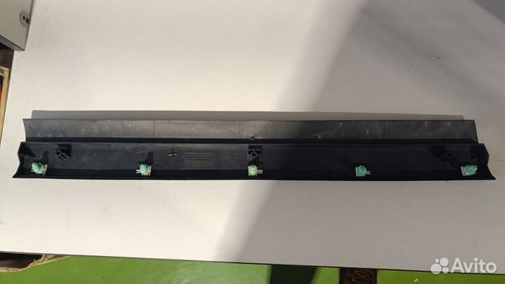 Накладка для двери VW Passat (97-00) 3B0854950BB41