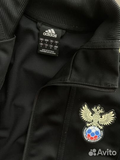 Кофта adidas мужская