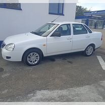 ВАЗ (LADA) Priora 1.6 MT, 2013, 93 737 км