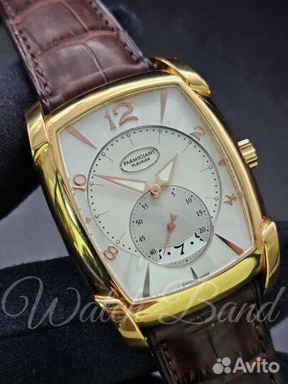 Parmigiani Fleurier Kalpa XL