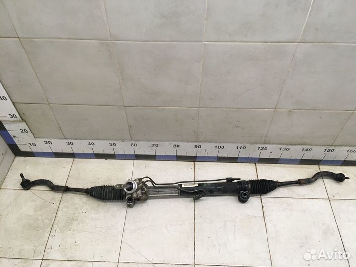 Рейка рулевая emgrand X7 2013