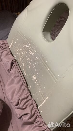 Педикюрное кресло бу