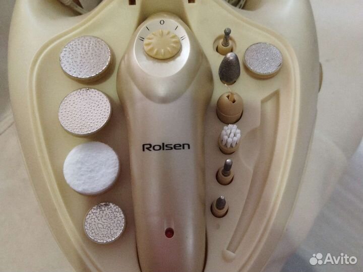 Маникюрный набор для ногтей