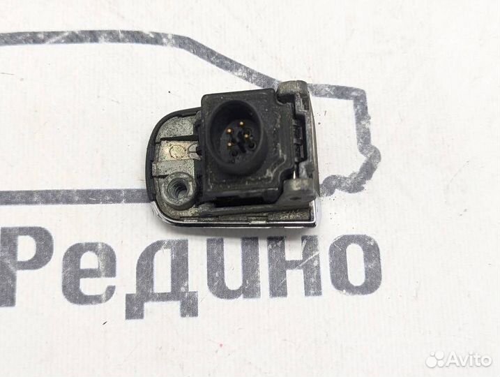 Крышка ручки двери w210 E-class 611.961