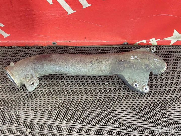 Патрубок интеркулера Volvo FH