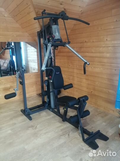 Силовой тренажер Body Solid G2B