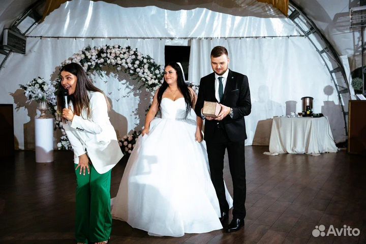 Проведение праздников