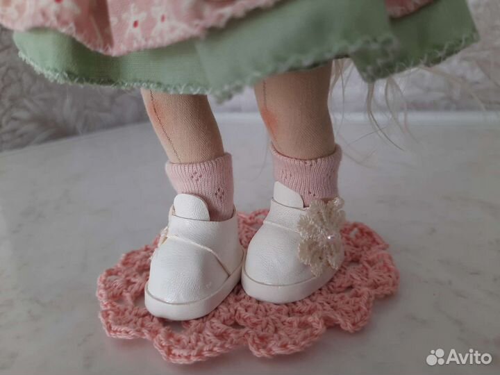 Интерьерная кукла