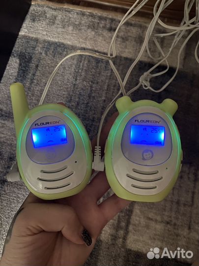 Товары для новорожденных