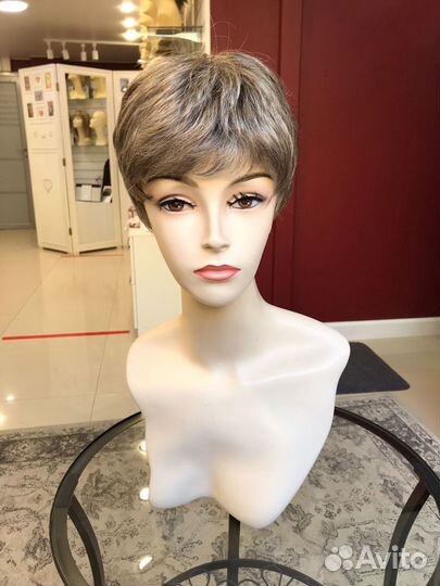 Искусственный парик Sabbia Ellen Wille