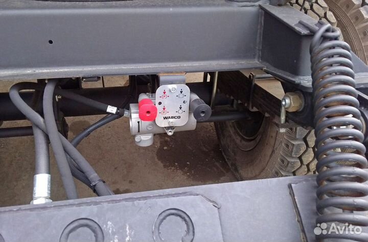 Прицеп самосвальный Нефаз 8560-0704082-02, 2022