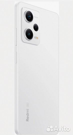 Xiaomi Redmi Note 12 Pro 5G, 8/256 ГБ