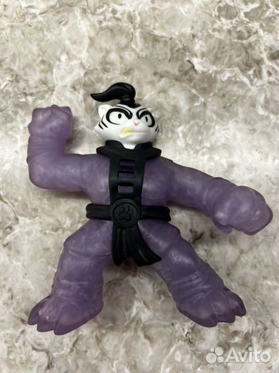 Игрушки гуджитсу goojitzu