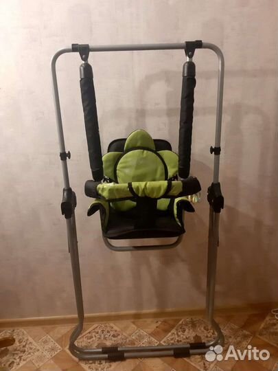 Детские качели