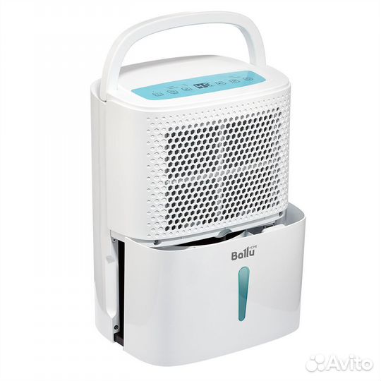 Осушитель воздуха ballu BD10U