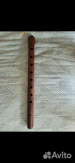 Армянский дудук