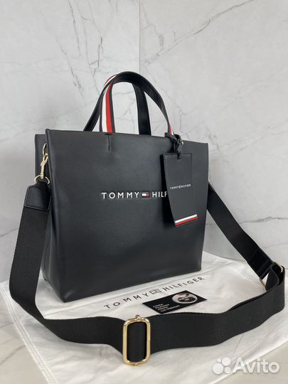 Сумка Tommy Hilfiger TH