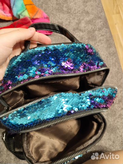 Детский рюкзак