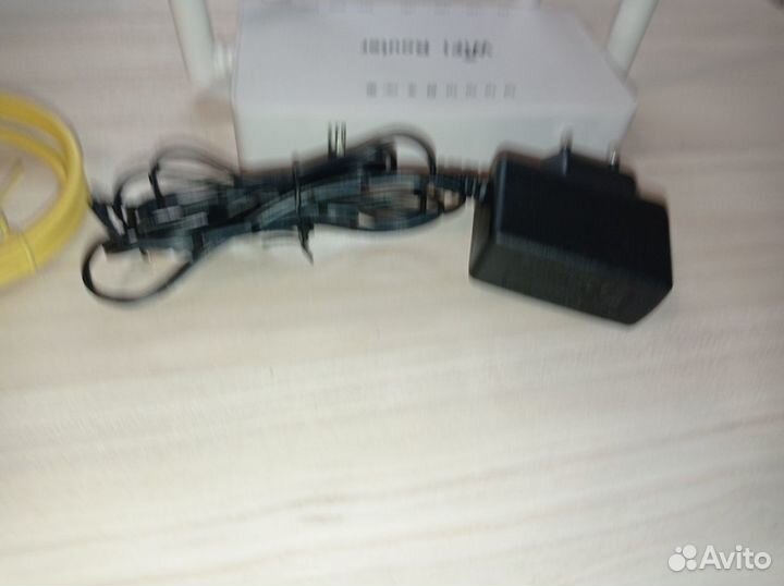 Роутер 4g wifi