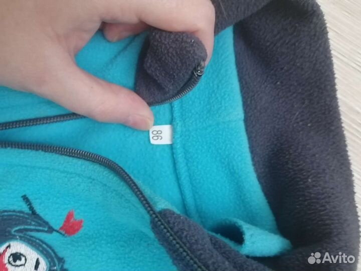 Детская одежда