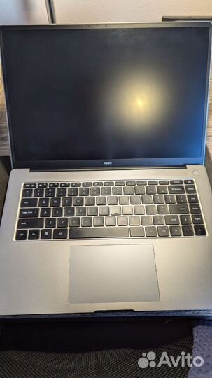 Xiaomi redmi Book pro 15 2022