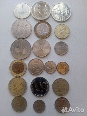 Монеты, хобби, коллекционирование