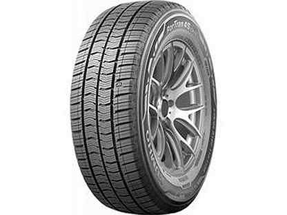 Kumho PorTran 4S CX11 235/60 R17