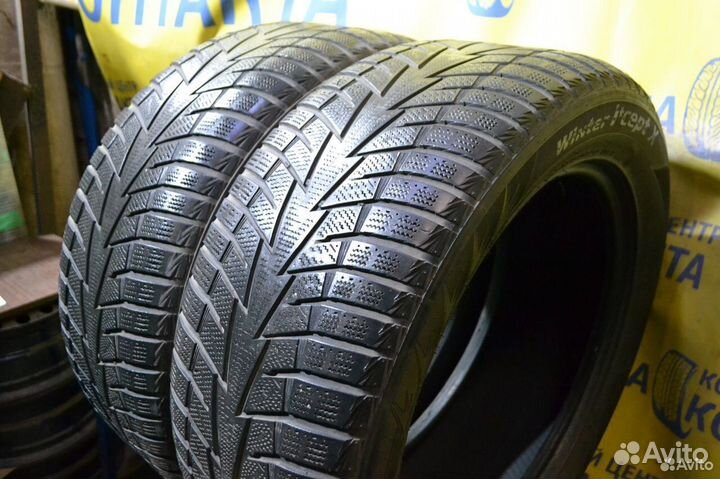 Hankook Winter I'Cept X RW10 285/50 R20