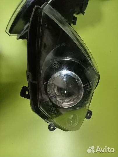 Фара правая Stels Vortex новая