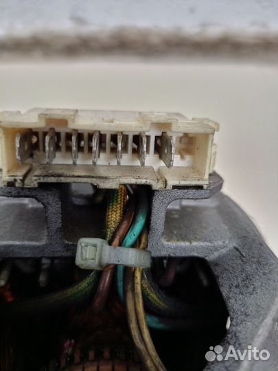 Электродвигатель для стиральной машины Beko
