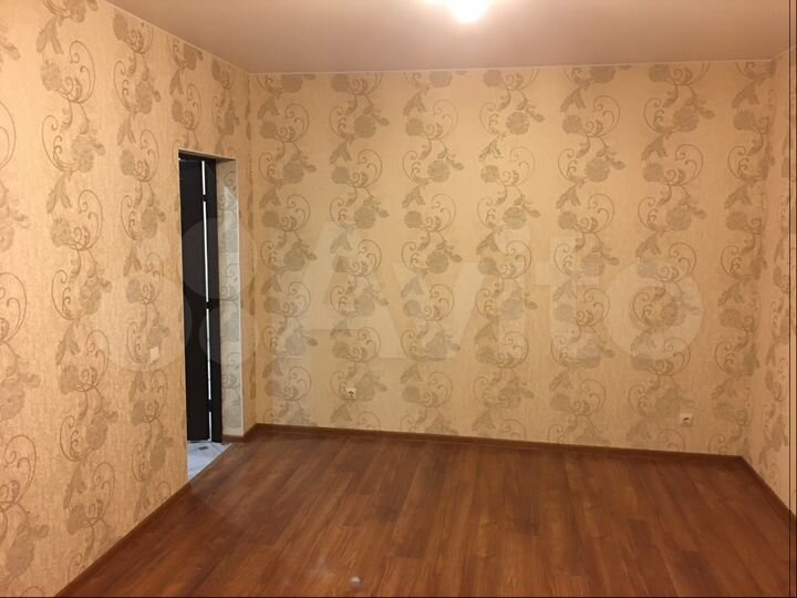 1-к. квартира, 52 м², 8/9 эт.