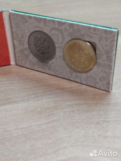 Коллекционный вариант