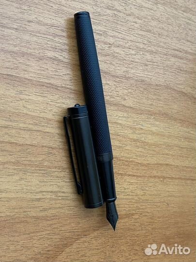Ручка перьевая