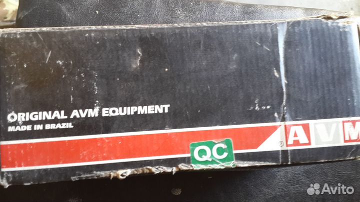 Муфта колесная