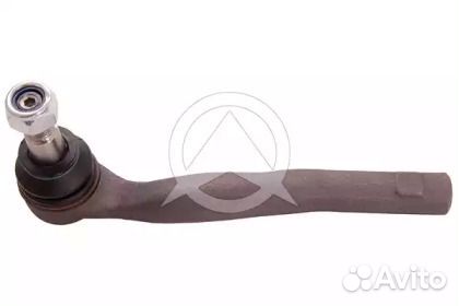 Наконечник рулевой тяги перед лев