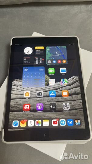 iPad 9 2021 64gb wi-fi