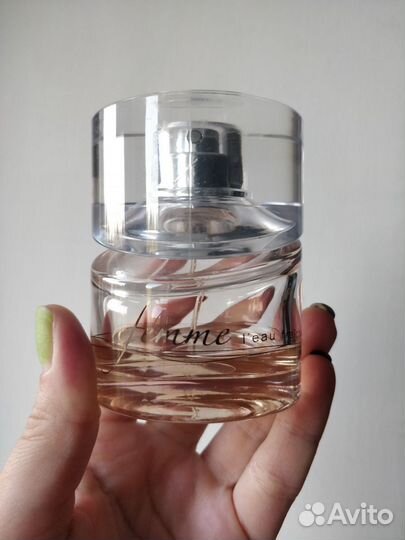 Hugo Boss Femme 15 ml из 50 ml оригинал