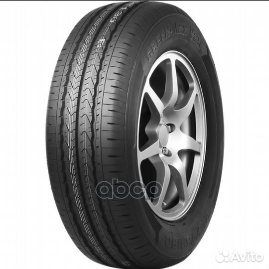 LingLong Green-Max Van 215/75 R16