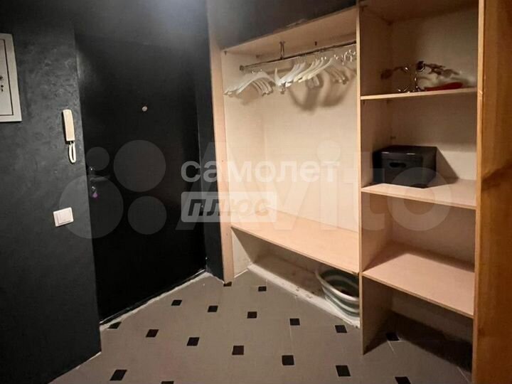 Квартира-студия, 28,5 м², 2/13 эт.