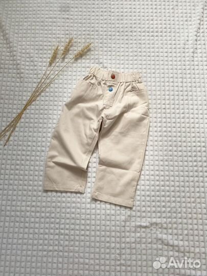 Пакет вещей на девочку 92-98 Новый