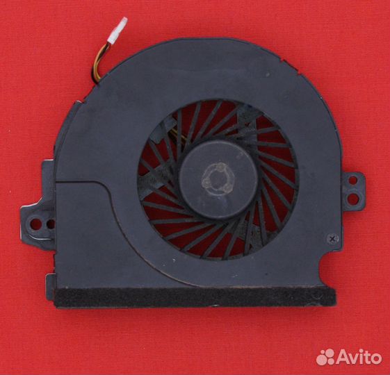 Кулер для ноутбука HP Envy 1000, M6, m6-1000