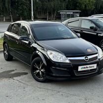 Opel Astra 1.6 MT, 2008, 224 635 км, с пробегом, цена 509 000 руб.