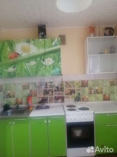 Кухонный гарнитур